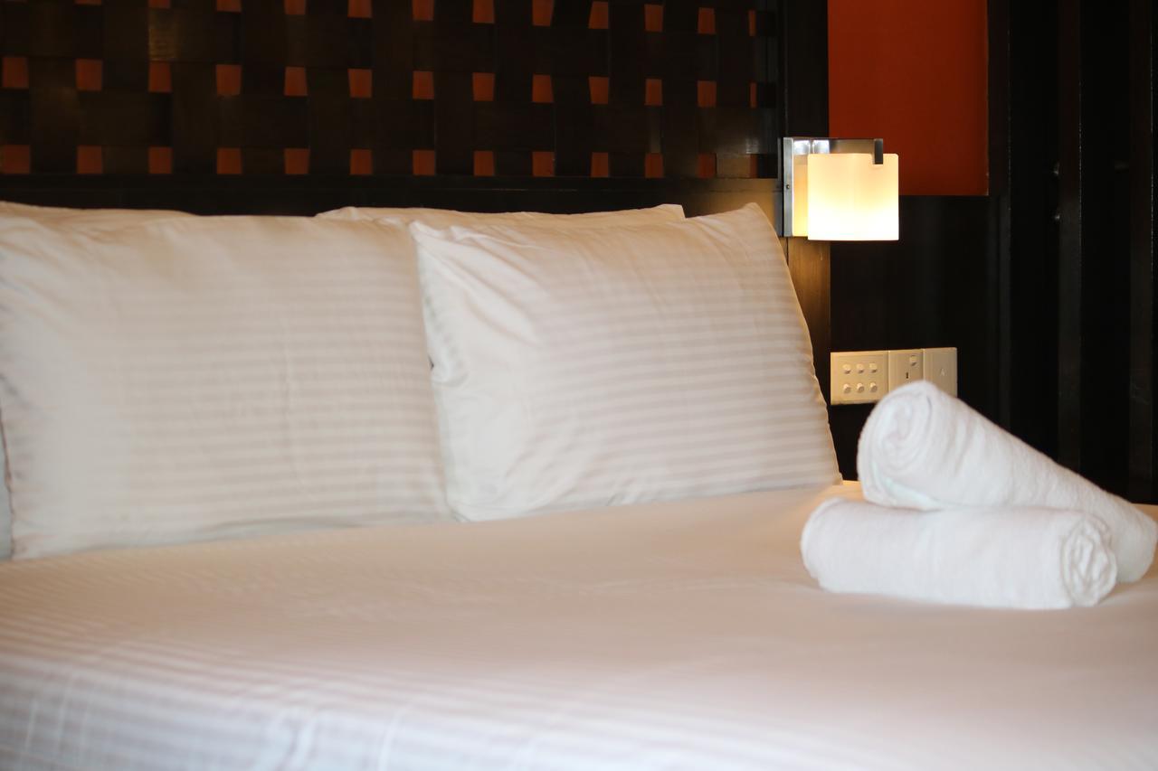 Millennium Suite At Pyramid Tower Petaling Jaya Exterior foto